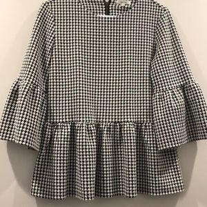 Tyler Boe Blouse